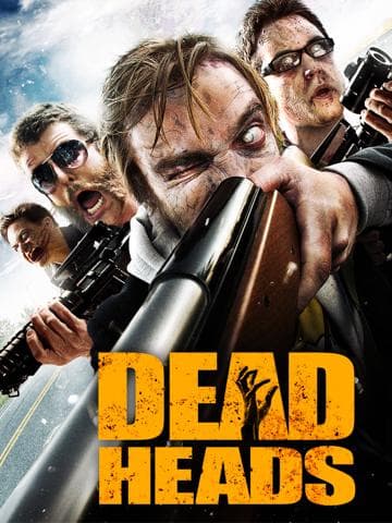 DeadHeads