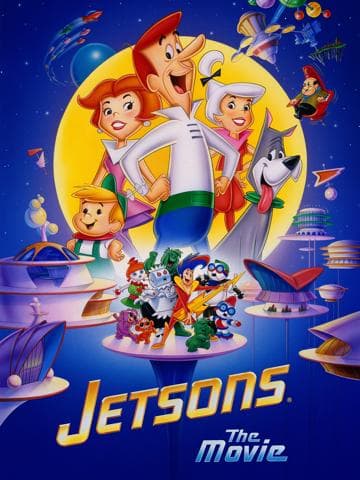 Jetsons: The Movie