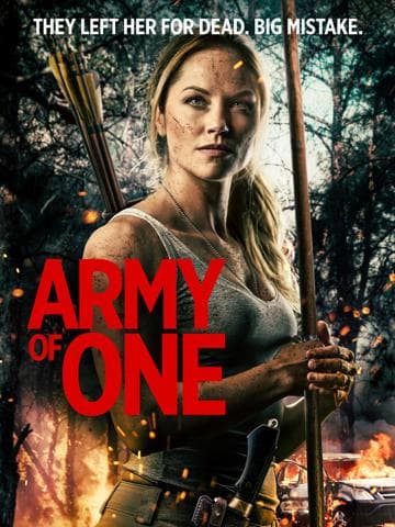 Army of One