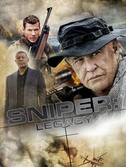 Sniper: Legacy
