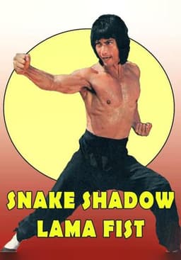 Snake Shadow, Lama Fist