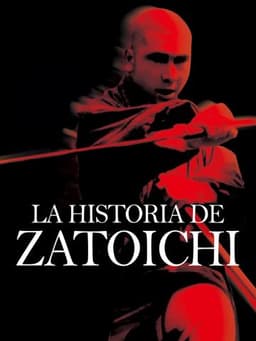 The Tale of Zatoichi