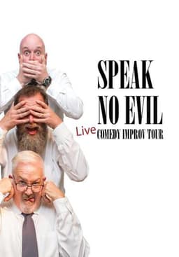 Speak No Evil: Live