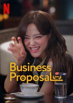 Business Proposal