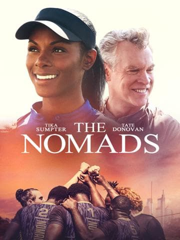 The Nomads