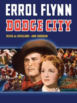 Dodge City