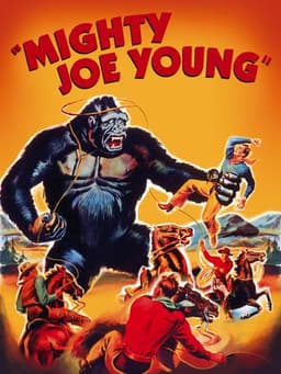 Mighty Joe Young