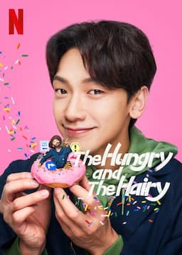 The Hungry and the Hairy