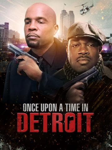 Once Upon a Time in Detroit
