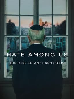 Hate Among Us