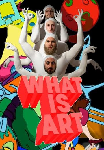 What is Art