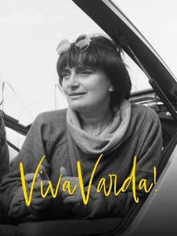 Viva Varda!