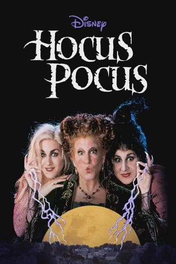 Hocus Pocus
