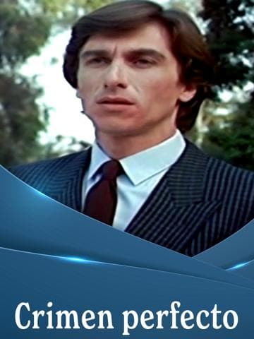 Crimen perfecto