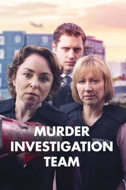 Murder Investigation Team