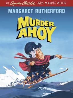 Murder Ahoy