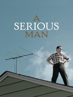 A Serious Man