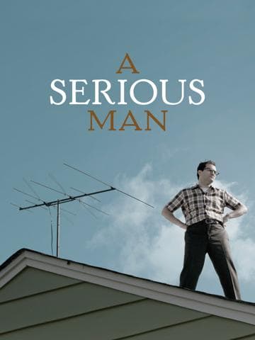 A Serious Man
