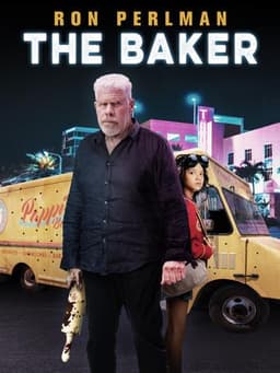The Baker