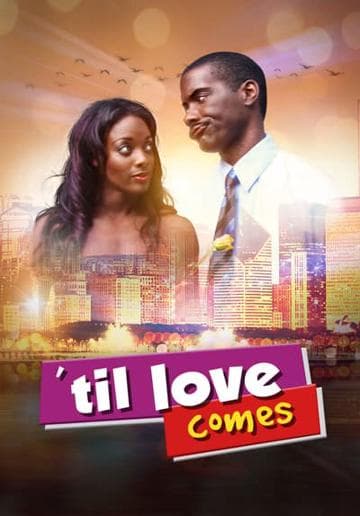 Til Love Comes