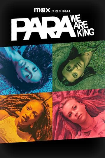 Para - We Are King