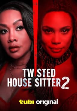 Twisted House Sitter 2