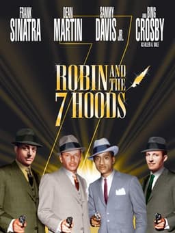 Robin and the 7 Hoods