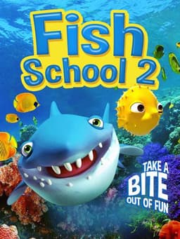 Fish School 2