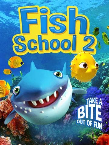 Fish School 2