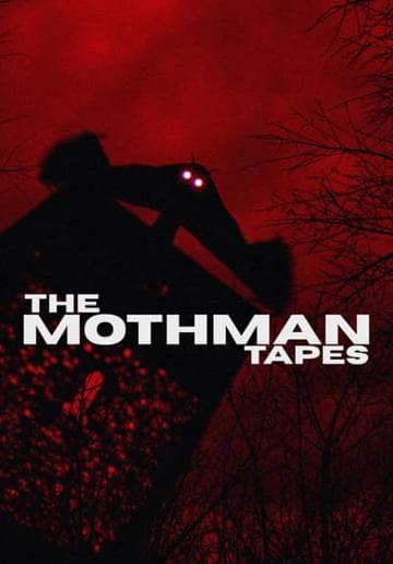 The Mothman Tapes
