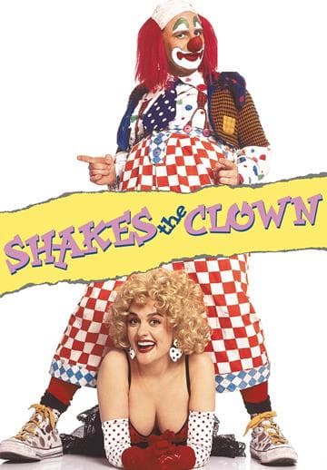 Shakes the Clown