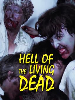 Night of the Zombies