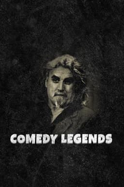 Billy Connolly: My Absolute Pleasure