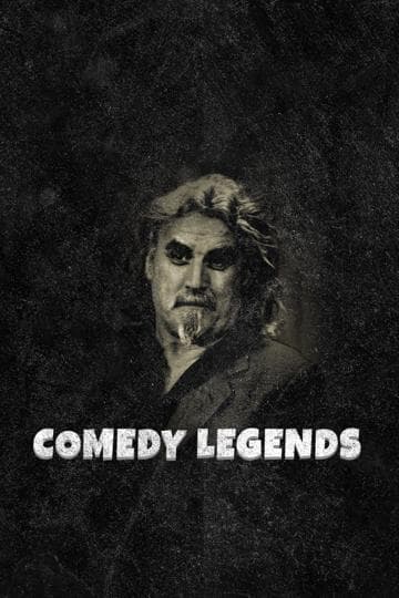 Billy Connolly: My Absolute Pleasure