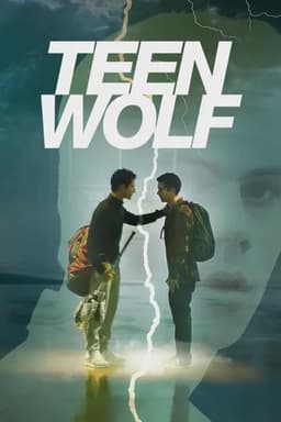 Teen Wolf