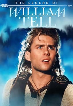 The Legend of William Tell
