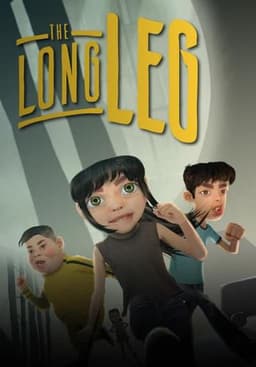 The Longleg