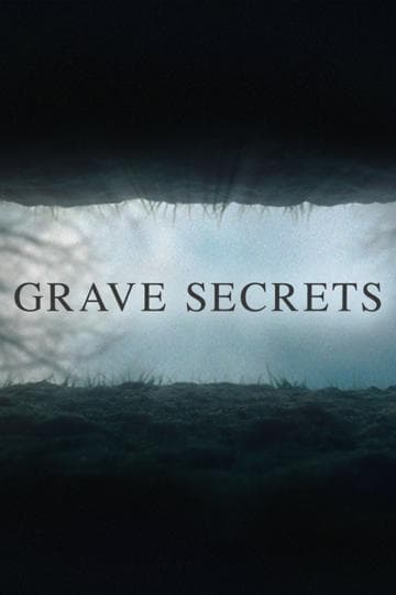 Grave Secrets