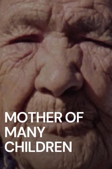 Mother of Many Children