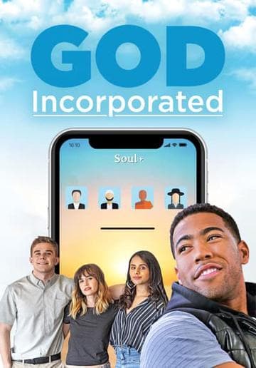God Incorporated