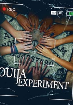 Ouija Experiment