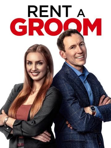 Rent a Groom