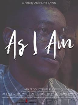 As I Am