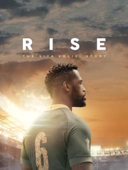 Rise: The Siya Kolisi Story
