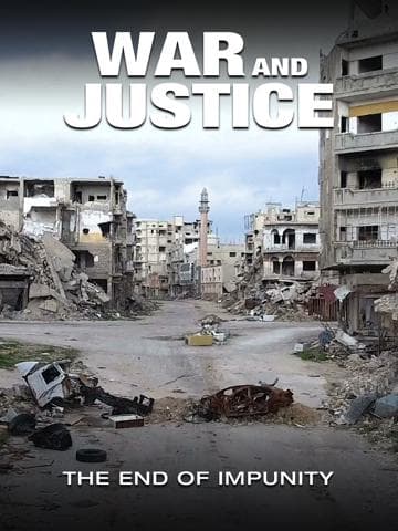 War and Justice