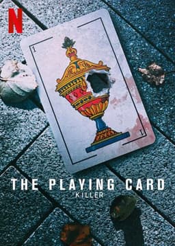 The Playing Card Killer