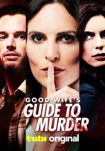 Good Wife's Guide to Murder