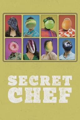 Secret Chef