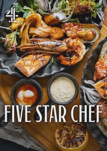 Five Star Kitchen: Britain's Next Great Chef