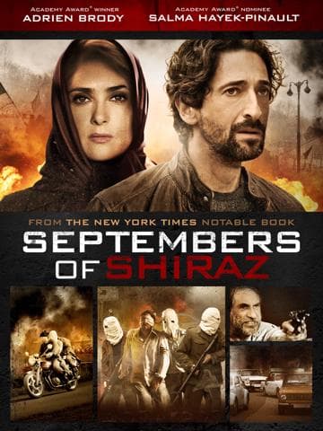 Septembers of Shiraz